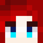 Persona OC ~ Starlight Rainbow - Female Minecraft Skins - image 3