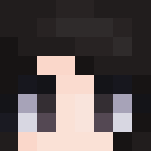 New shading style !? - Female Minecraft Skins - image 3