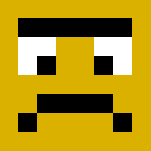 Angry Emoticon - Interchangeable Minecraft Skins - image 3