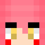 Carl the Cupcake (female) - Female Minecraft Skins - image 3