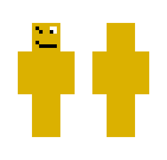 Wink Emoticon - Interchangeable Minecraft Skins - image 2