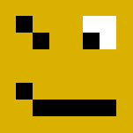 Wink Emoticon - Interchangeable Minecraft Skins - image 3
