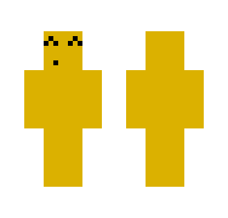 Asleep Emoticon - Interchangeable Minecraft Skins - image 2