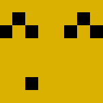 Asleep Emoticon - Interchangeable Minecraft Skins - image 3