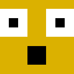 Surprised Emoticon - Interchangeable Minecraft Skins - image 3