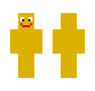 Happy emoticon - Interchangeable Minecraft Skins - image 2