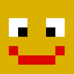 Happy emoticon - Interchangeable Minecraft Skins - image 3
