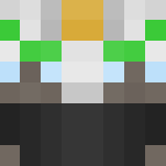 Destiny Variks The Loyal - Male Minecraft Skins - image 3