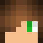 Me IRL (Updated) - Male Minecraft Skins - image 3