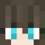 x3 My Summer skin :D - Female Minecraft Skins - image 3