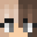 just a lil something - Female Minecraft Skins - image 3