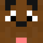 Scooby-Doo - Male Minecraft Skins - image 3