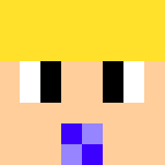 Baby For A Who's Your Daddy - Baby Minecraft Skins - image 3