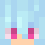 Ah look up, at all the puppeteers.~ - Female Minecraft Skins - image 3