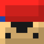 [Earthbound] Ness - Male Minecraft Skins - image 3