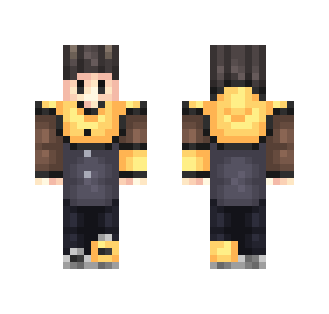 be a bee - Male Minecraft Skins - image 2
