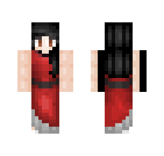 Formal Dress - Female Minecraft Skins - image 2