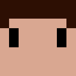 Man in shirt - Male Minecraft Skins - image 3
