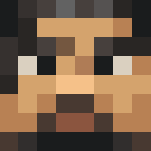 Overwatch- Hanzo - Male Minecraft Skins - image 3