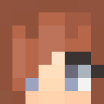 Pastel//Elle - Female Minecraft Skins - image 3