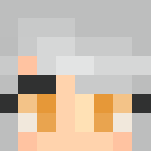 Kind of a Witch - Female Minecraft Skins - image 3