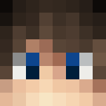 Teen Hoodie ???? - Male Minecraft Skins - image 3