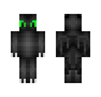 maiettaleo official skin - Interchangeable Minecraft Skins - image 2