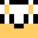 white fox - Female Minecraft Skins - image 3