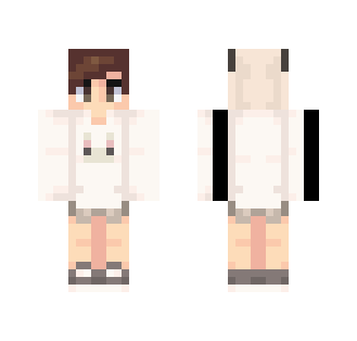 Personal~OC - Male Minecraft Skins - image 2