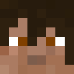 Paulon 1.8 New - Male Minecraft Skins - image 3