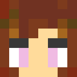 €łłα | Cake Hoodie - Female Minecraft Skins - image 3