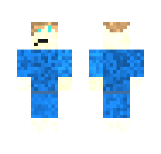 That One Guy - Male Minecraft Skins - image 2