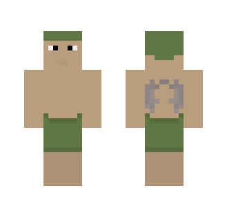 Cormac - Male Minecraft Skins - image 2
