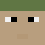 Cormac - Male Minecraft Skins - image 3