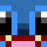 Stitch! (1st Skin!) - Male Minecraft Skins - image 3