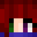 Theif X3 - Female Minecraft Skins - image 3