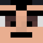 Space Dandy - Male Minecraft Skins - image 3