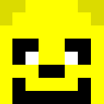 Fredbear Plush Animatronic | FNaF 4 - Male Minecraft Skins - image 3