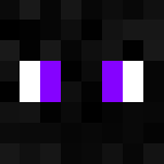 Purple fire dragon - Other Minecraft Skins - image 3