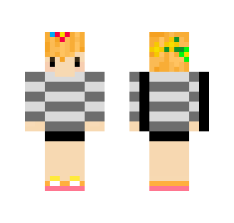 Modern Guy - Male Minecraft Skins - image 2