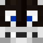 Kallop the dog (SL) - Dog Minecraft Skins - image 3