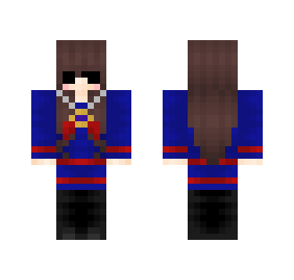 Sky~Chan - Interchangeable Minecraft Skins - image 2