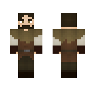 Ranger - Male Minecraft Skins - image 2