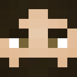 Ranger - Male Minecraft Skins - image 3