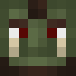 Macho Orc Grrrr - Jazzily's Request - Male Minecraft Skins - image 3