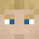 Ser Michael Hightower - Male Minecraft Skins - image 3