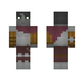 Ralarus - Male Minecraft Skins - image 2
