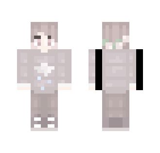 thANK YOU - Male Minecraft Skins - image 2