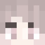 thANK YOU - Male Minecraft Skins - image 3