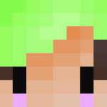 Jacksepticeye =D - Male Minecraft Skins - image 3